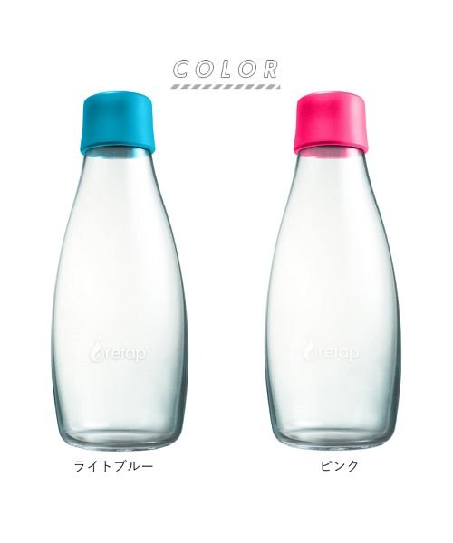 BACKYARD FAMILY(バックヤードファミリー)/retapbottle05 リタップボトル 500ml/img08