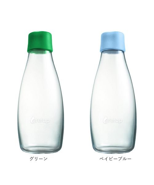 BACKYARD FAMILY(バックヤードファミリー)/retapbottle05 リタップボトル 500ml/img12