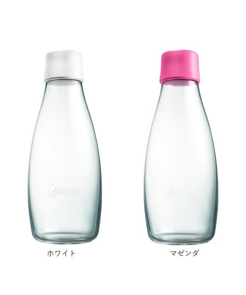 BACKYARD FAMILY(バックヤードファミリー)/retapbottle05 リタップボトル 500ml/img15