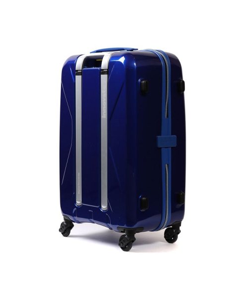 innovator(イノベーター)/【日本正規品】イノベーター スーツケース innovator キャリーバッグ キャリーケース 50L 1～3泊 INV55T/img02