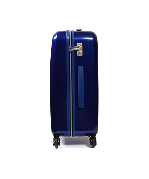 innovator(イノベーター)/【日本正規品】イノベーター スーツケース innovator キャリーバッグ キャリーケース 50L 1～3泊 INV55T/img03