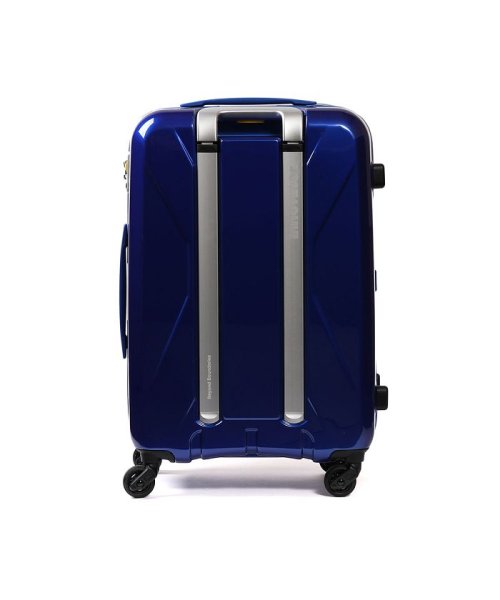 innovator(イノベーター)/【日本正規品】イノベーター スーツケース innovator キャリーバッグ キャリーケース 50L 1～3泊 INV55T/img04
