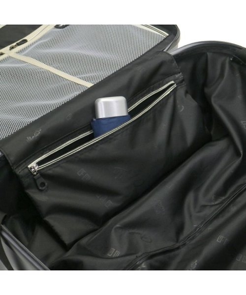 innovator(イノベーター)/【日本正規品】イノベーター スーツケース innovator キャリーバッグ キャリーケース 50L 1～3泊 INV55T/img12
