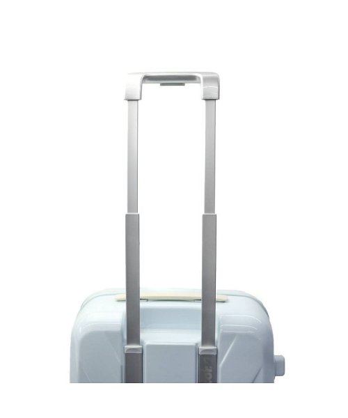 innovator(イノベーター)/【日本正規品】イノベーター スーツケース innovator キャリーバッグ キャリーケース 50L 1～3泊 INV55T/img17
