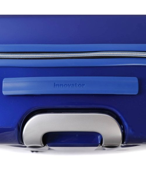 innovator(イノベーター)/【日本正規品】イノベーター スーツケース innovator キャリーバッグ キャリーケース 50L 1～3泊 INV55T/img18