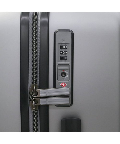 innovator(イノベーター)/【日本正規品】イノベーター スーツケース innovator キャリーバッグ キャリーケース 50L 1～3泊 INV55T/img21