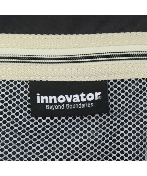 innovator(イノベーター)/【日本正規品】イノベーター スーツケース innovator キャリーバッグ キャリーケース 50L 1～3泊 INV55T/img25