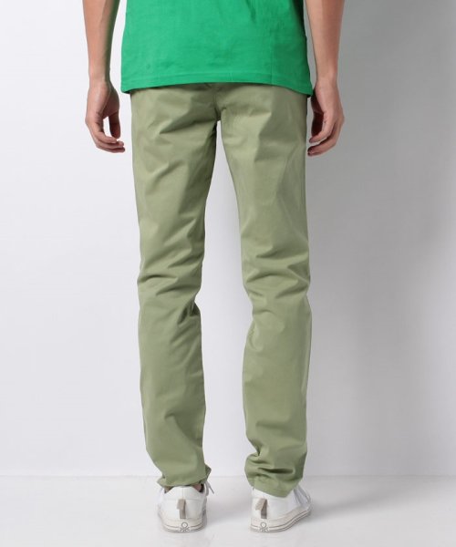 BENETTON (mens)(ベネトン（メンズ）)/スリムフィットチノパンツ/img16