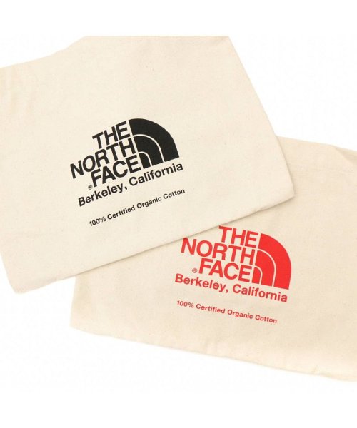 THE NORTH FACE(ザノースフェイス)/【日本正規品】ザ・ノースフェイス サコッシュ THE NORTH FACE Musette Bag ミュゼットバッグ B5 10L NM81972/img15