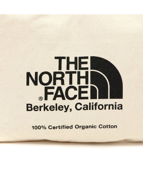 THE NORTH FACE(ザノースフェイス)/【日本正規品】ザ・ノースフェイス サコッシュ THE NORTH FACE Musette Bag ミュゼットバッグ B5 10L NM81972/img17