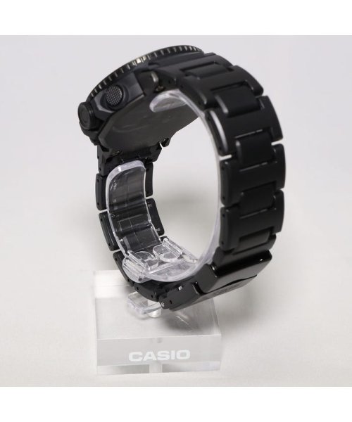 Pro Trek Climber Line フィールドコンポジットバンド Prw 50fc 1jf ブラック プロトレック Pro Trek Magaseek