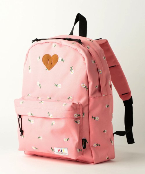 別注 Mei メイ デイパック Mサイズ1 グリーンレーベルリラクシング キッズ Green Label Relaxing Kids Magaseek