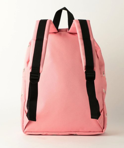 クーポン 別注 Mei メイ デイパック Mサイズ1 グリーンレーベルリラクシング キッズ Green Label Relaxing Kids Magaseek