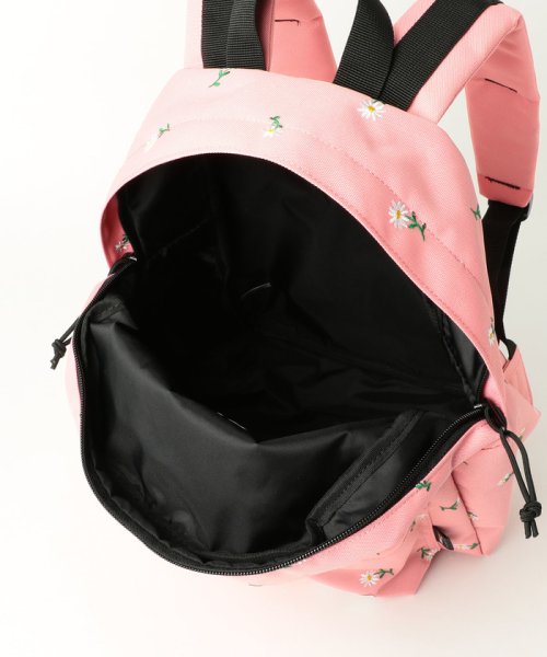 別注 Mei メイ デイパックlサイズ ピンク花柄 グリーンレーベルリラクシング キッズ Green Label Relaxing Kids Magaseek 別注 Mei メイ デイパックlサイズ ピンク花柄 グリーンレーベルリラクシング キッズ Green Label Relaxing Kids Magaseek