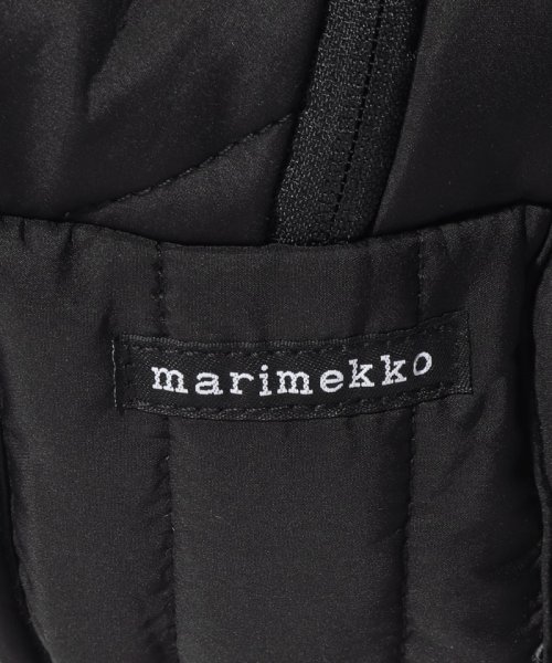 Marimekko(マリメッコ)/【marimekko】マリメッコ BILIIE ショルダーバッグ 45494/img04