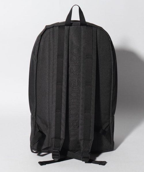 Marimekko(マリメッコ)/【marimekko】マリメッコ KORTTELI CITY BACKPACK バックパック 045068/img02