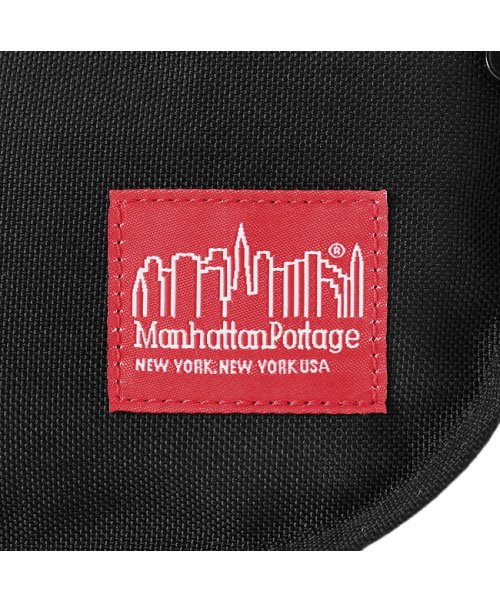 Manhattan Portage(マンハッタンポーテージ)/Leadout Waist Bag/img11
