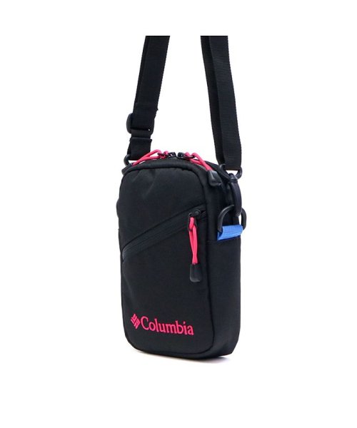 Columbia(コロンビア)/コロンビア ショルダーバッグ Columbia プライスストリームミニショルダー Price Stream Mini Shoulder 縦型 防水 PU8237/img01