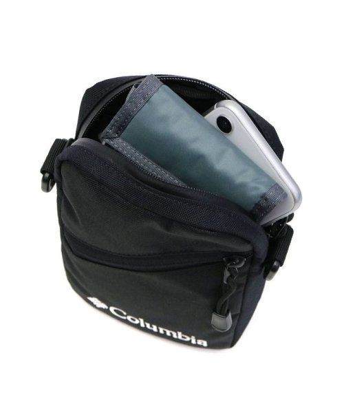 Columbia(コロンビア)/コロンビア ショルダーバッグ Columbia プライスストリームミニショルダー Price Stream Mini Shoulder 縦型 防水 PU8237/img09