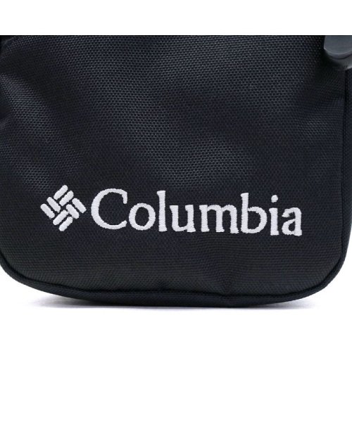 Columbia(コロンビア)/コロンビア ショルダーバッグ Columbia プライスストリームミニショルダー Price Stream Mini Shoulder 縦型 防水 PU8237/img18