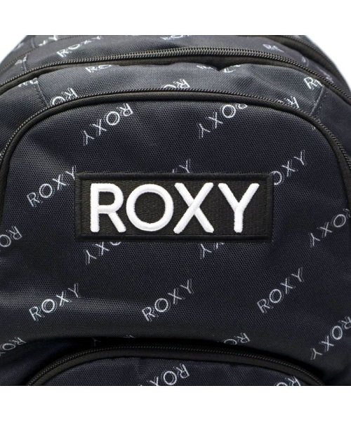 ロキシー リュック Roxy Go Out バックパック リュックサック 25l デイパック 通学 レディース 高校生 Rbg ロキシー Roxy Magaseek