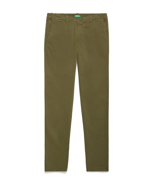 BENETTON (mens)(ベネトン（メンズ）)/スリムフィットチノパンツ/img25