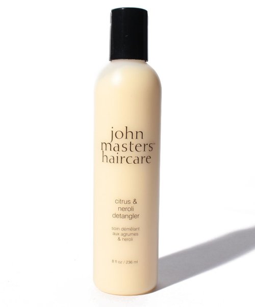 セール 60 Off Citrus Neroli Detangler 8 Fl Oz 236 Ml Haircare ジョンマスターオーガニック John Masters Organics Magaseek