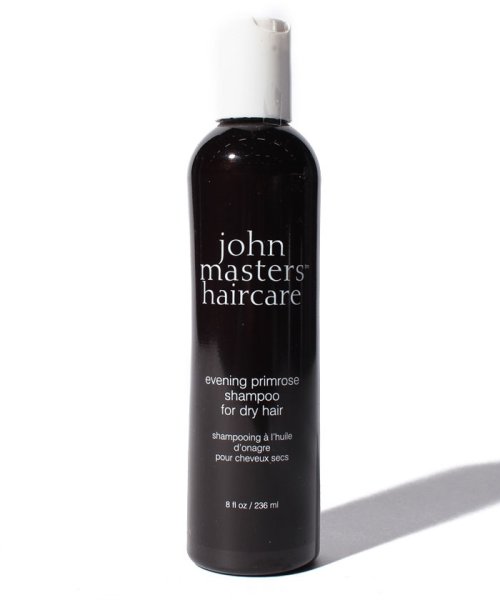 セール】Evening Primrose Shampoo for Dry Hair 8 fl oz 236 ml  HAIRCARE(502684808) | ジョンマスターオーガニック(john masters organics) - MAGASEEK