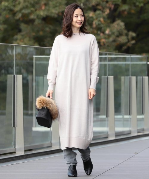 セール 60 Off Demi Luxe Beams クルーネック ニットワンピース ビームス アウトレット Beams Outlet Magaseek セール 60 Off Demi Luxe Beams クルーネック ニットワンピース ビームス アウトレット Beams Outlet Magaseek