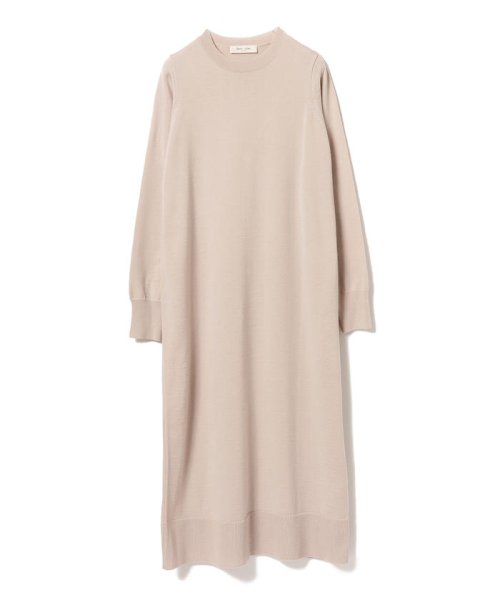 セール 60 Off Demi Luxe Beams クルーネック ニットワンピース ビームス アウトレット Beams Outlet Magaseek セール 60 Off Demi Luxe Beams クルーネック ニットワンピース ビームス アウトレット Beams Outlet Magaseek