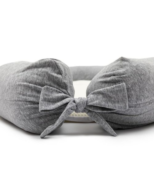 purflo ピュアフロー ブリーザブル ベビーネスト マキシ マールグレー  