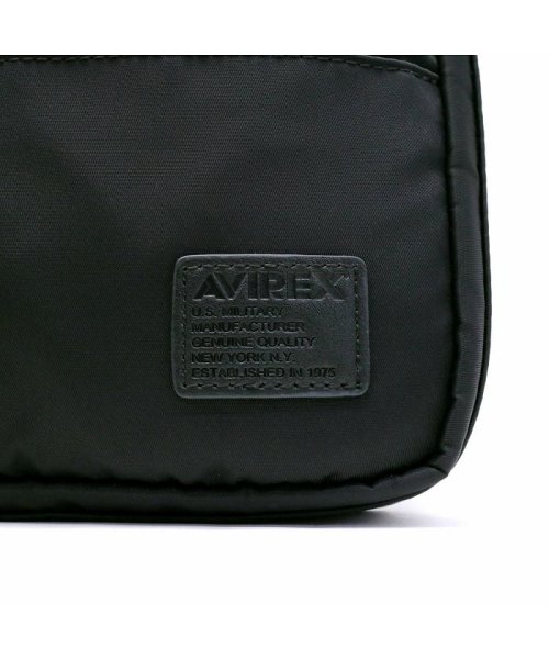 AVIREX(AVIREX)/アヴィレックス ショルダーバッグ AVIREX REGLESS リグレス AX2020/img20