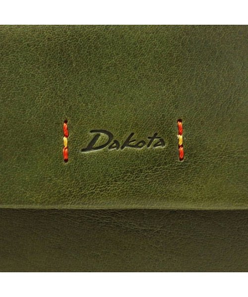 Dakota(ダコタ)/ダコタ 財布 Dakota 二つ折り財布 ピチカート 本革 ミニ財布 0036361/img16