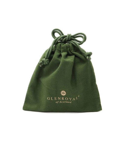 グレンロイヤル 二つ折り財布 GLENROYAL BRIDLE LEATHER COLLECTION SMALL FOLD WALLET 03-5923 財布・小物 W1645287173 (12650円)