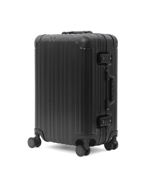 RICARDO(リカルド)/RICARDO スーツケース リカルド キャリーケース Aileron 20－inch Spinner Suitcase 40L AIL－20－4WB/img01