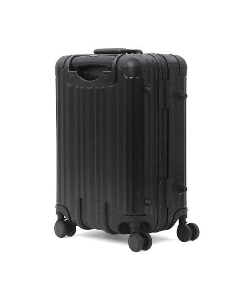 RICARDO(リカルド)/RICARDO スーツケース リカルド キャリーケース Aileron 20－inch Spinner Suitcase 40L AIL－20－4WB/img02