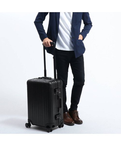 RICARDO(リカルド)/RICARDO スーツケース リカルド キャリーケース Aileron 20－inch Spinner Suitcase 40L AIL－20－4WB/img06