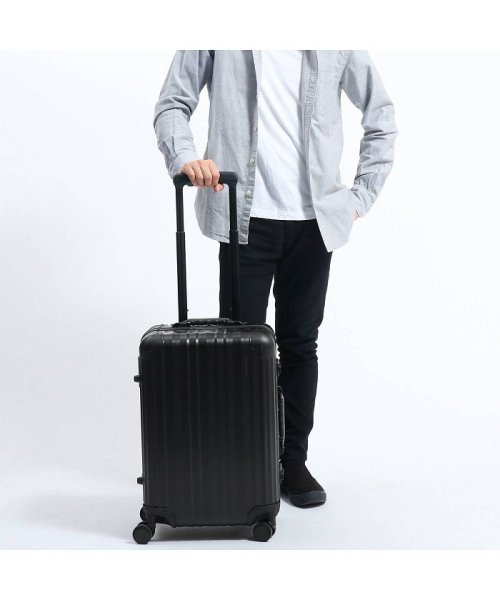 RICARDO(リカルド)/RICARDO スーツケース リカルド キャリーケース Aileron 20－inch Spinner Suitcase 40L AIL－20－4WB/img07