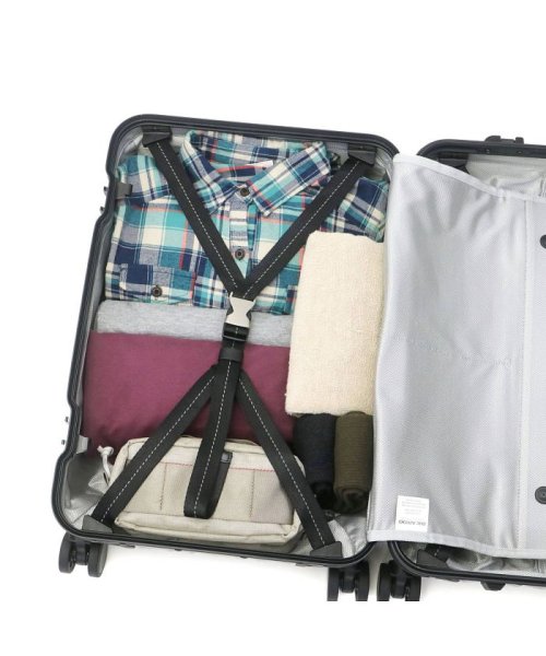 RICARDO(リカルド)/RICARDO スーツケース リカルド キャリーケース Aileron 20－inch Spinner Suitcase 40L AIL－20－4WB/img10