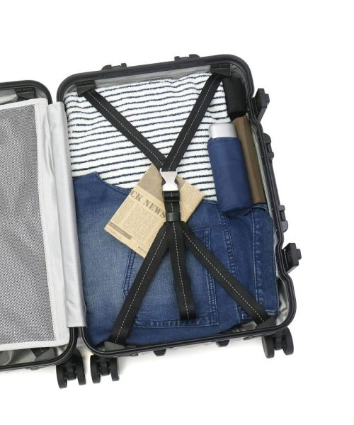 RICARDO(リカルド)/RICARDO スーツケース リカルド キャリーケース Aileron 20－inch Spinner Suitcase 40L AIL－20－4WB/img11