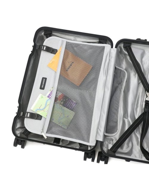 RICARDO(リカルド)/RICARDO スーツケース リカルド キャリーケース Aileron 20－inch Spinner Suitcase 40L AIL－20－4WB/img12
