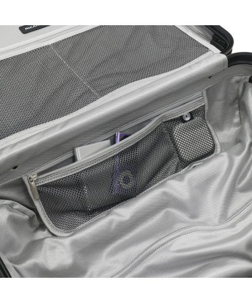 RICARDO(リカルド)/RICARDO スーツケース リカルド キャリーケース Aileron 20－inch Spinner Suitcase 40L AIL－20－4WB/img13