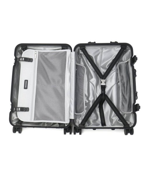 RICARDO(リカルド)/RICARDO スーツケース リカルド キャリーケース Aileron 20－inch Spinner Suitcase 40L AIL－20－4WB/img17