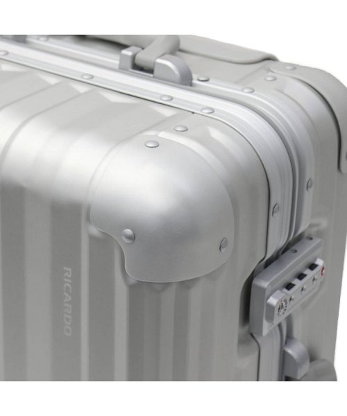 RICARDO(リカルド)/RICARDO スーツケース リカルド キャリーケース Aileron 20－inch Spinner Suitcase 40L AIL－20－4WB/img18