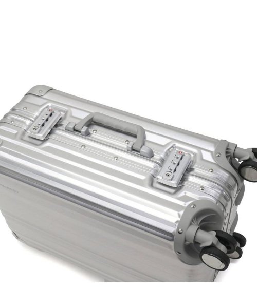 RICARDO(リカルド)/RICARDO スーツケース リカルド キャリーケース Aileron 20－inch Spinner Suitcase 40L AIL－20－4WB/img25