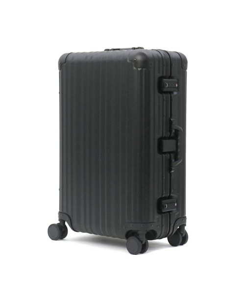 RICARDO(リカルド)/RICARDO スーツケース リカルド キャリーケース Aileron 24－inch Spinner Suitcase 58L AIL－24－4VP/img01