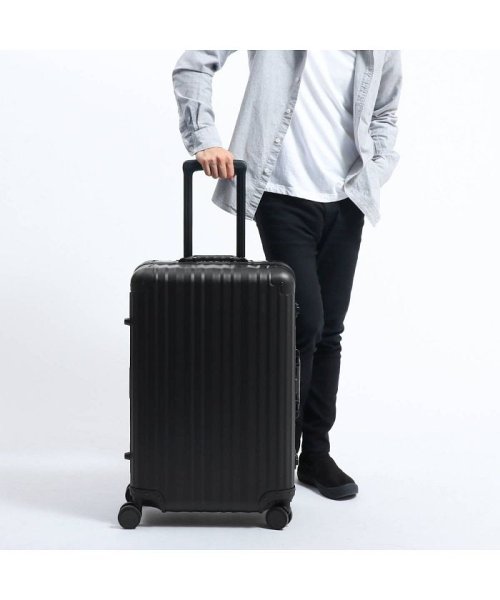 RICARDO(リカルド)/RICARDO スーツケース リカルド キャリーケース Aileron 24－inch Spinner Suitcase 58L AIL－24－4VP/img07