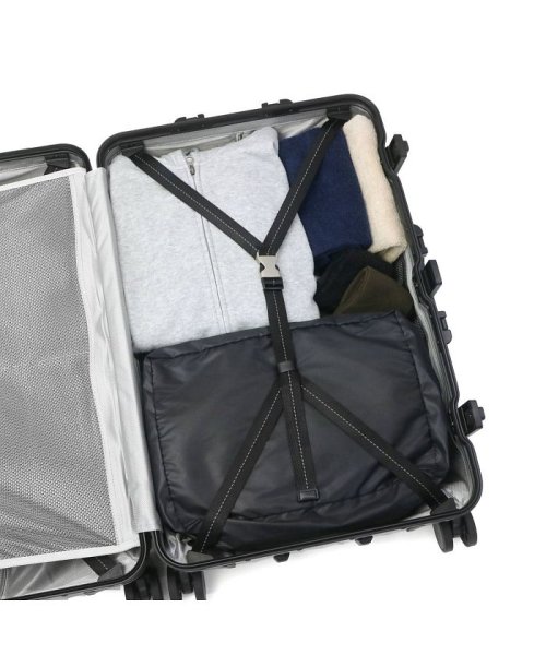 RICARDO(リカルド)/RICARDO スーツケース リカルド キャリーケース Aileron 24－inch Spinner Suitcase 58L AIL－24－4VP/img11