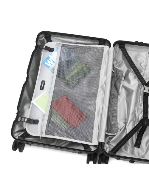 RICARDO(リカルド)/RICARDO スーツケース リカルド キャリーケース Aileron 24－inch Spinner Suitcase 58L AIL－24－4VP/img12