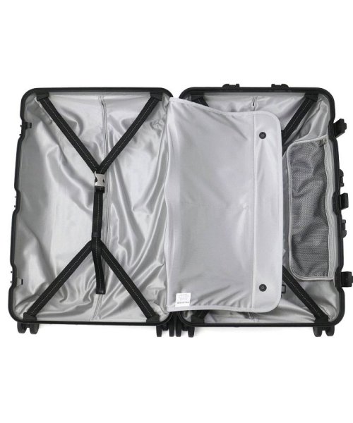 RICARDO(リカルド)/RICARDO スーツケース リカルド キャリーケース Aileron 24－inch Spinner Suitcase 58L AIL－24－4VP/img16